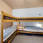Prázdninový dům Tuula - 1-1km From The Sea By Interhome *
