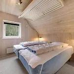 Prázdninový dům Tuula - 1-1km From The Sea By Interhome Vejers Strand