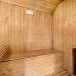 Prázdninový dům Tuula - 1-1km From The Sea By Interhome *