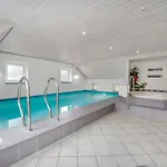 Tuula - 1-1km From The Sea By Interhome Vejers Strand