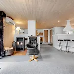 Tuula - 1-1km From The Sea By Interhome