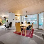 Tuula - 1-1km From The Sea By Interhome Vejers Strand