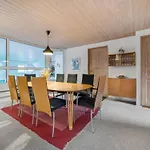 Tuula - 1-1km From The Sea By Interhome * Vejers Strand