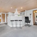 Tuula - 1-1km From The Sea By Interhome * Vejers Strand