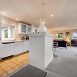Tuula - 1-1km From The Sea By Interhome Prázdninový dům Vejers Strand