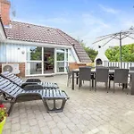 Tuula - 1-1km From The Sea By Interhome *