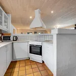 Prázdninový dům Tuula - 1-1km From The Sea By Interhome Vejers Strand