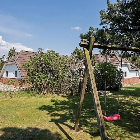 Holiday home Tuula - 1-1km From The Sea In Western Jutland By Interhome *
