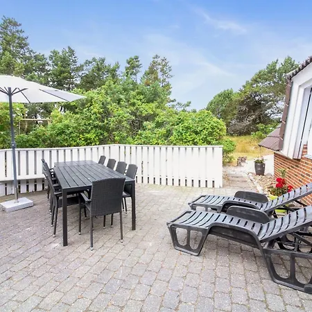 Dom wakacyjny Tuula - 1-1km From The Sea By Interhome *