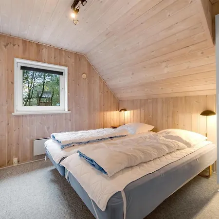 Tuula - 1-1km From The Sea By Interhome Dom wakacyjny