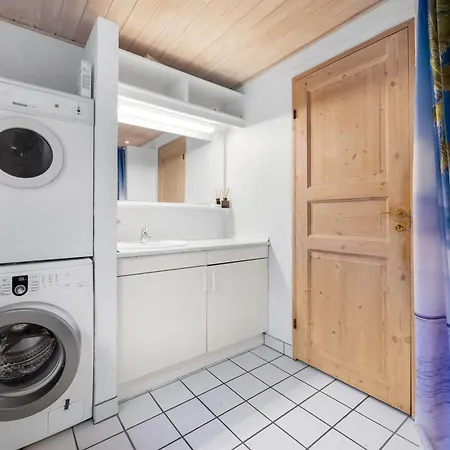 Tuula - 1-1km From The Sea By Interhome * Vejers Strand