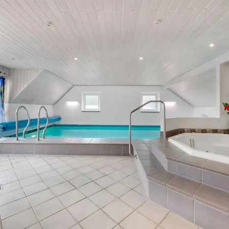 Tuula - 1-1km From The Sea By Interhome Ferienhaus *