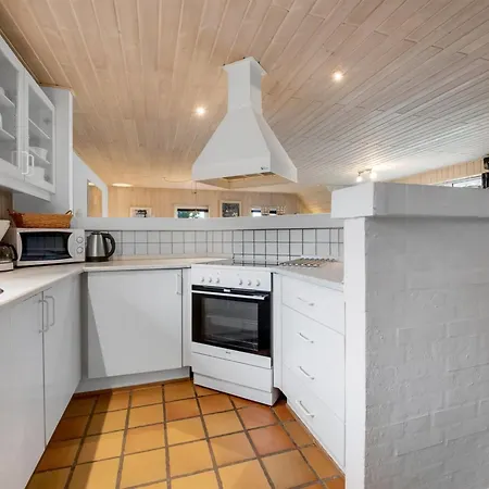 Ferienhaus Tuula - 1-1km From The Sea By Interhome Vejers Strand