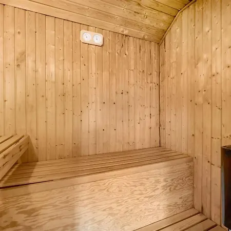 Ferienhaus Tuula - 1-1km From The Sea By Interhome *