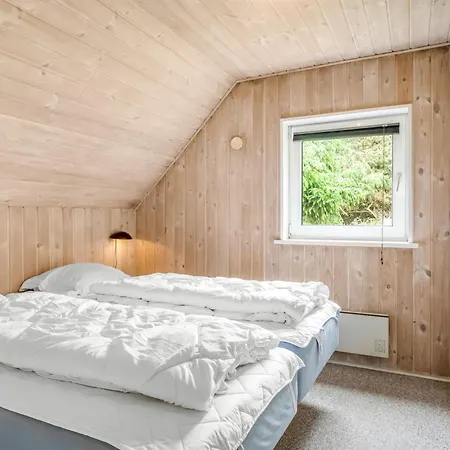 Tuula - 1km From The Sea By Interhome Feriehus *