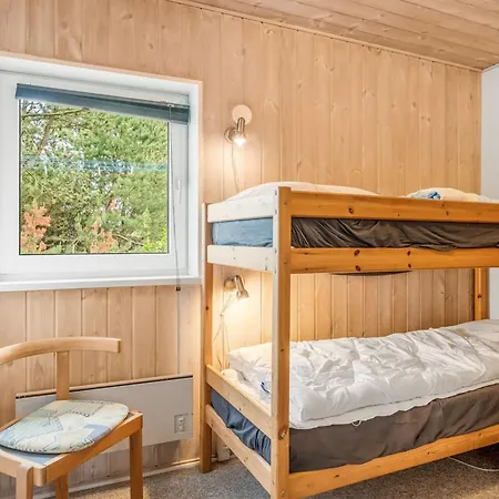 Tuula - 1km From The Sea By Interhome Feriehus *