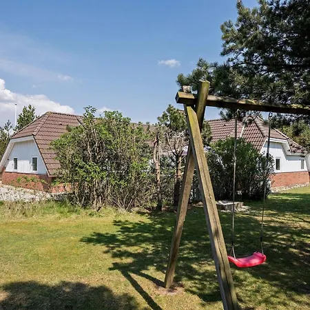 Feriehus Tuula - 1km From The Sea By Interhome Vejers Strand