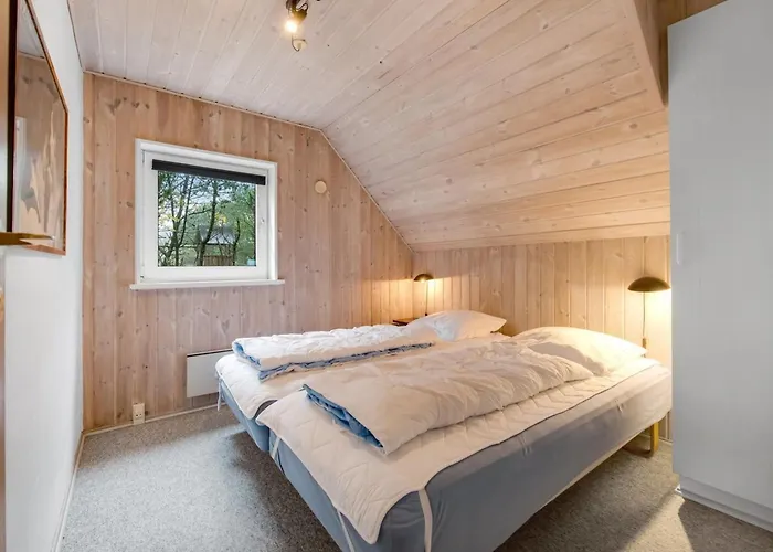 Tuula - 1-1km From The Sea By Interhome Prázdninový dům