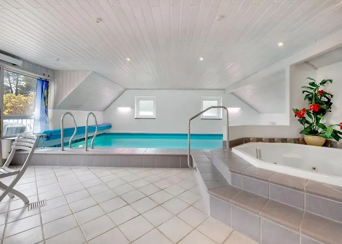 Tuula - 1-1km From The Sea By Interhome Prázdninový dům *