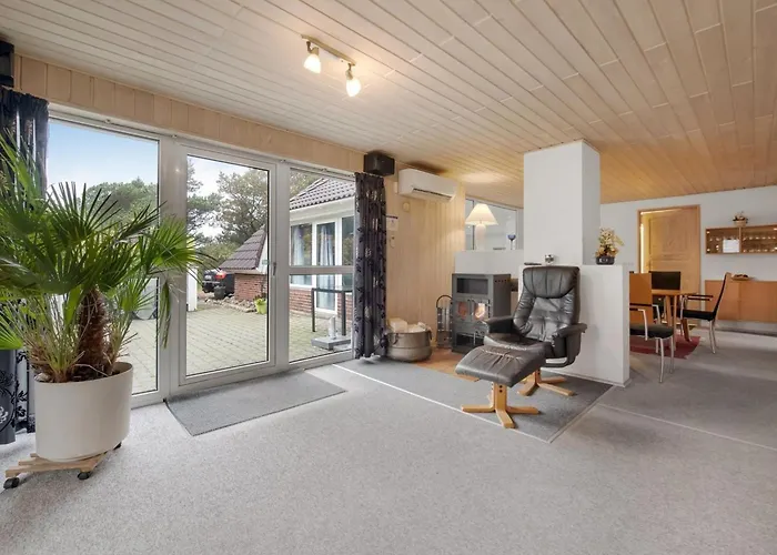 Tuula - 1-1km From The Sea By Interhome Prázdninový dům *